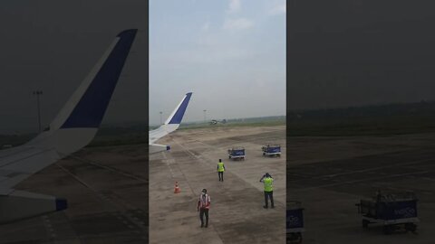 BENGALORE AIRPORT