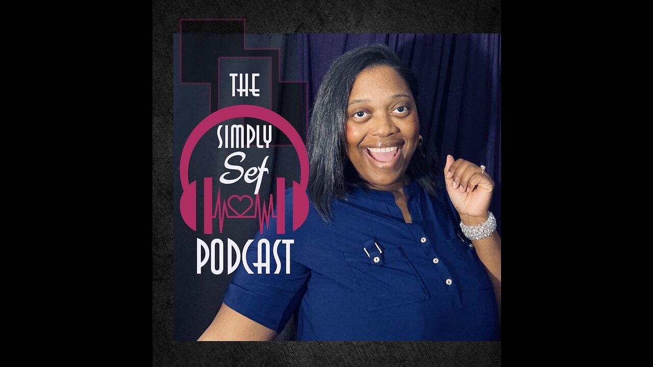The Simply Sef Podcast - Season 3, Episode #3 - "An Unselfish Love"