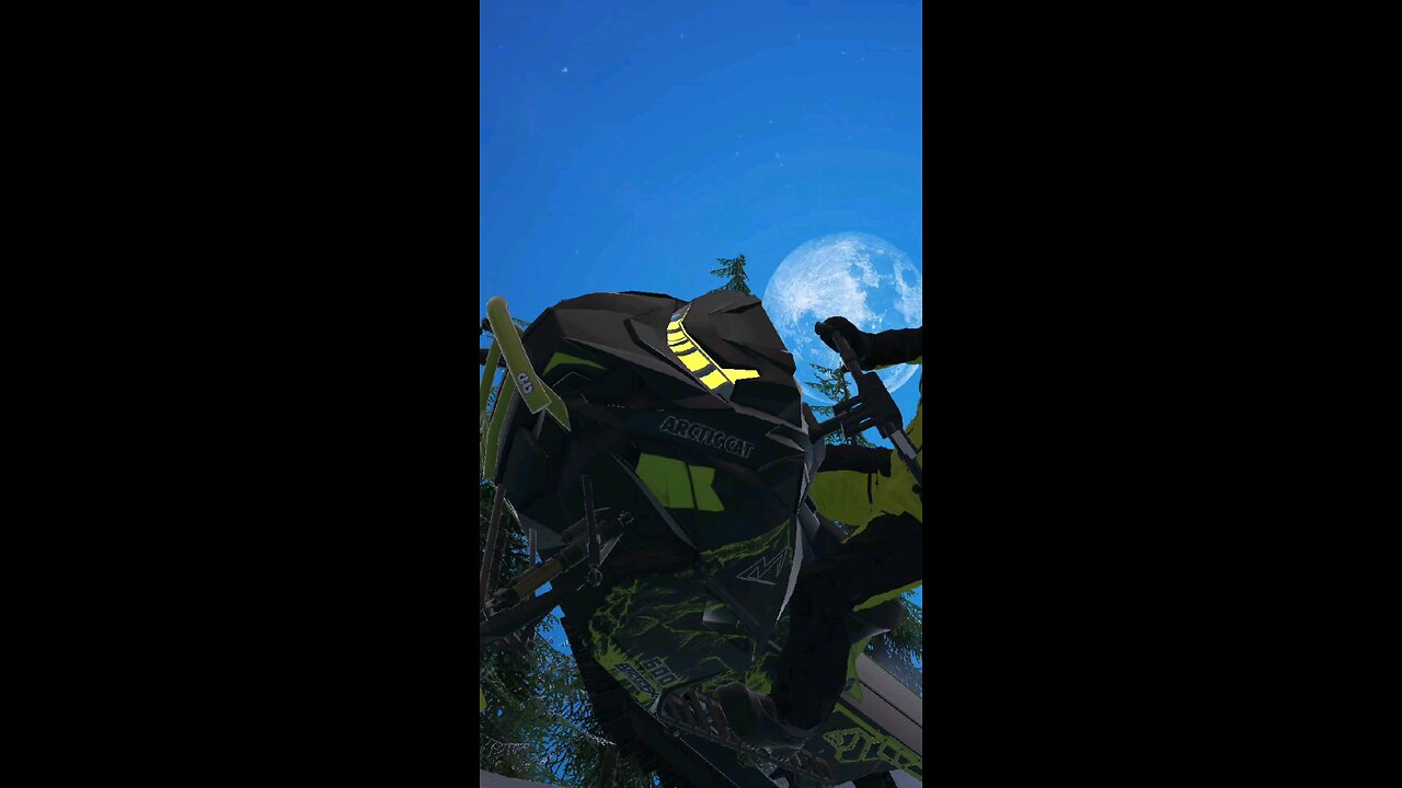 Climbing hills in sledders game on steam!