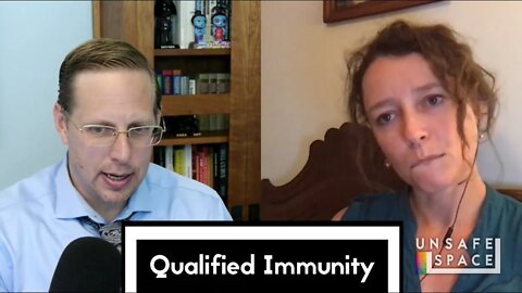 [Clip] Qualified Immunity