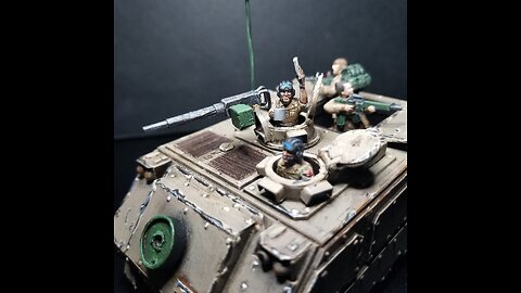 Sudsy's Methods, glue rivets for paper models