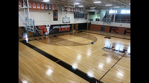 6th Grade Rams vs Ridgedale