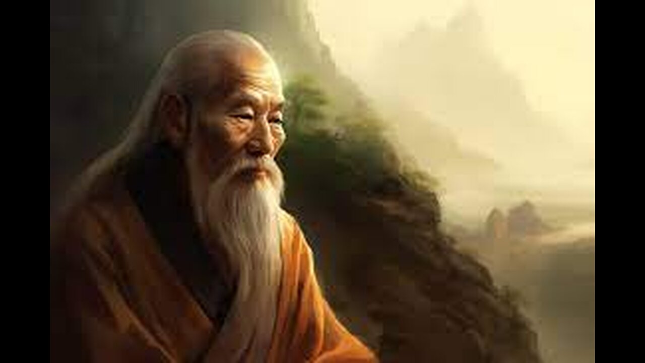 TAOISM -The Philosophy Of Flow