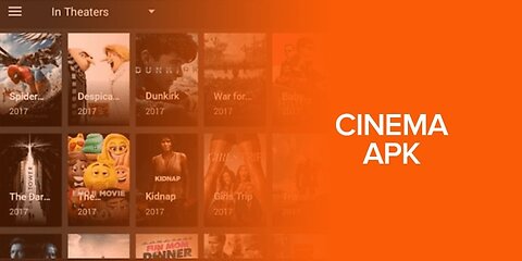 how to download Cinema HD on Firestick