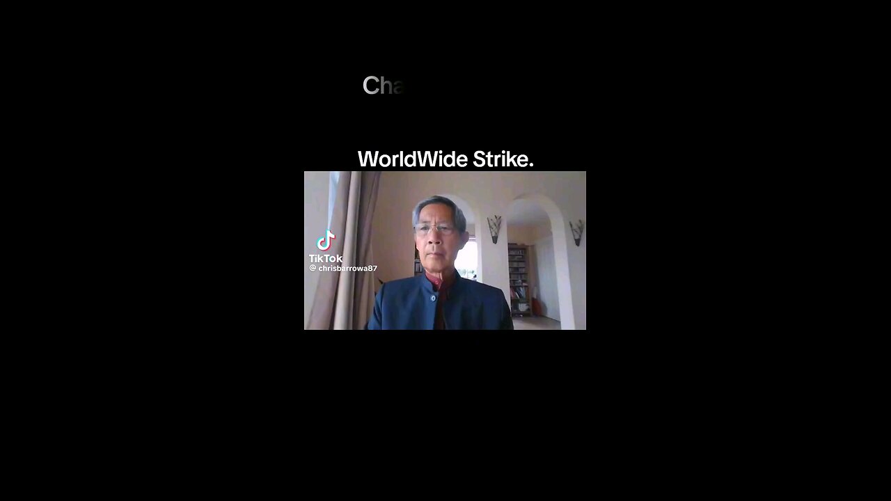 23rd July 2024 WORLDWIDE STRIKE