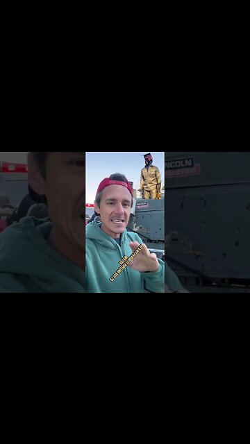 Comment your favorite welders!