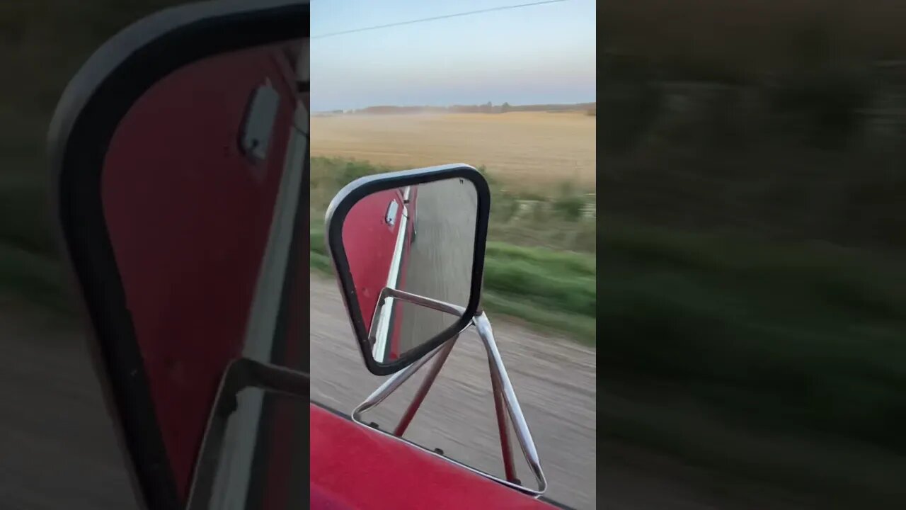 Going for a drive in the 77 #shorts