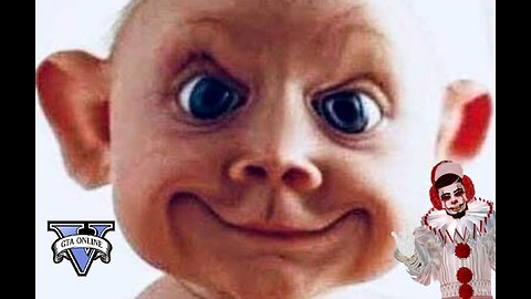 So Icey: GTA V online (Party and BS)