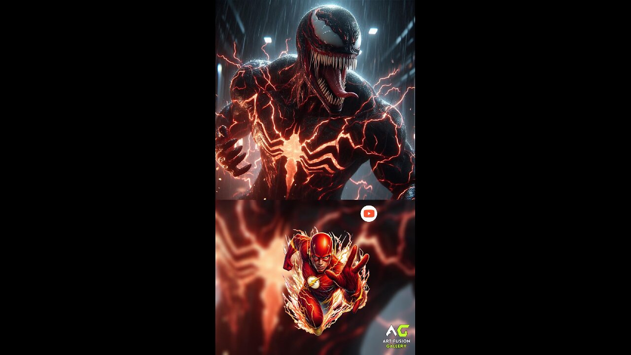 Venom as Superheroes 💥 Avengers vs DC - All Marvel Characters #dc #shorts #marvel #avengers #venom