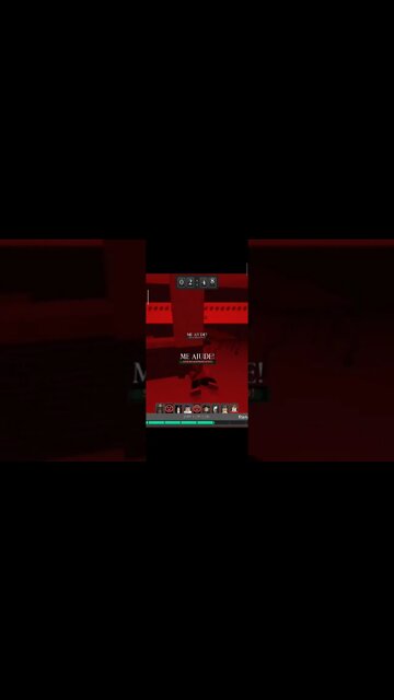 Roblox. Chucky The Killer. Fui querer ajudar e quase deu ruim #shorts #roblox