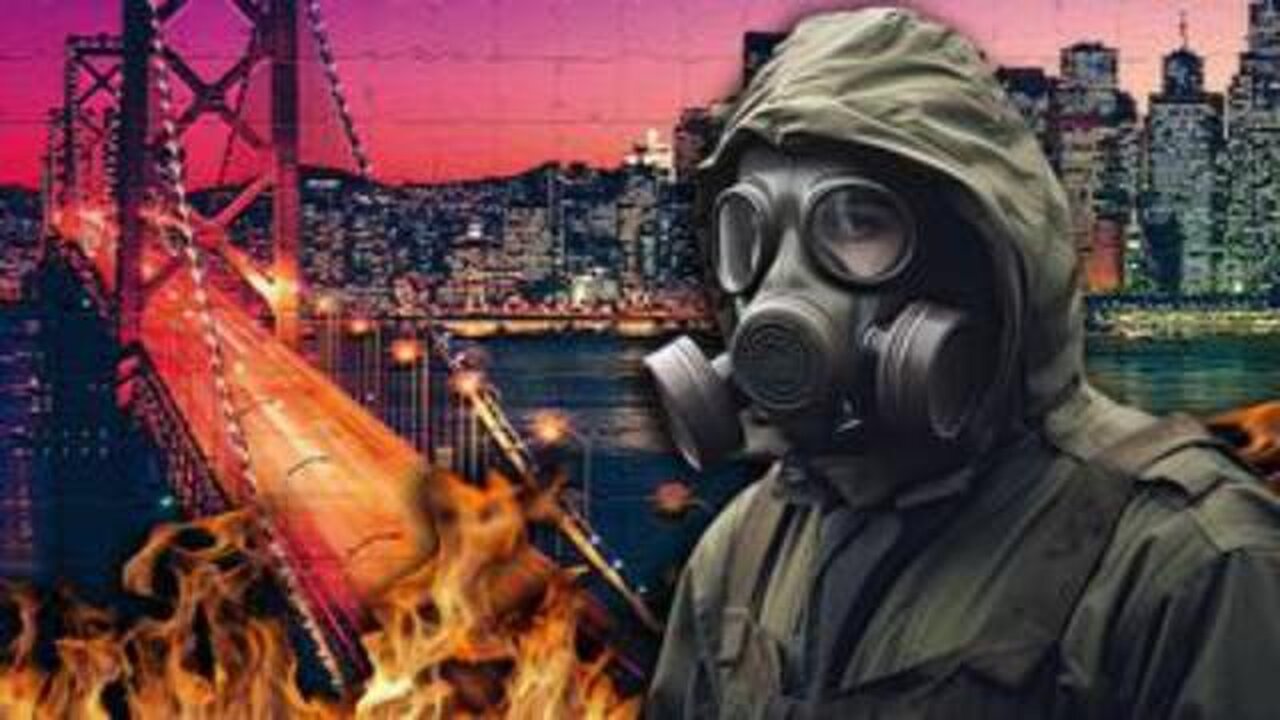 HEADS UP!! New “Operation Sea-Spray” SECRET EXPERIMENT OVER SAN FRANCISCO BAY EXPOSED!!!