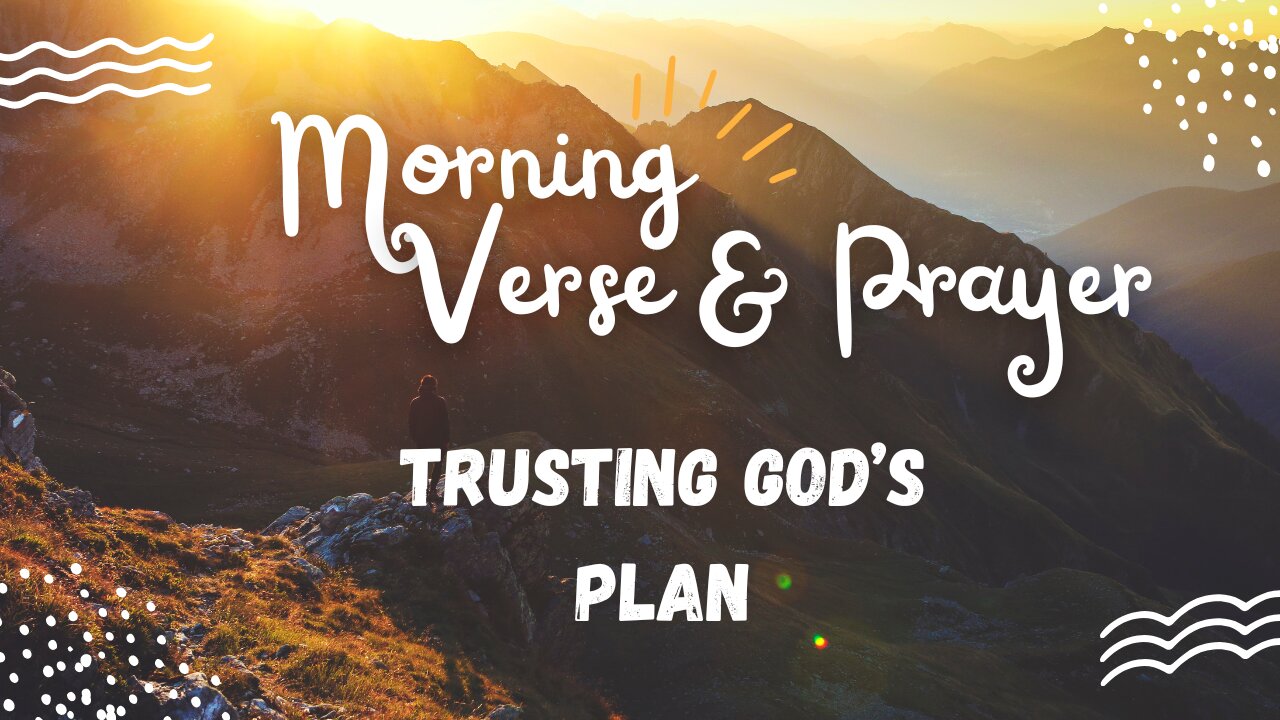 "Uplifting Morning Verses and Prayers: Embrace the Day Ahead"