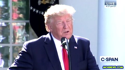 Trump "SPACE COM Will Defend America's Vital Interests In Space! The Next War Fighting Domain!"