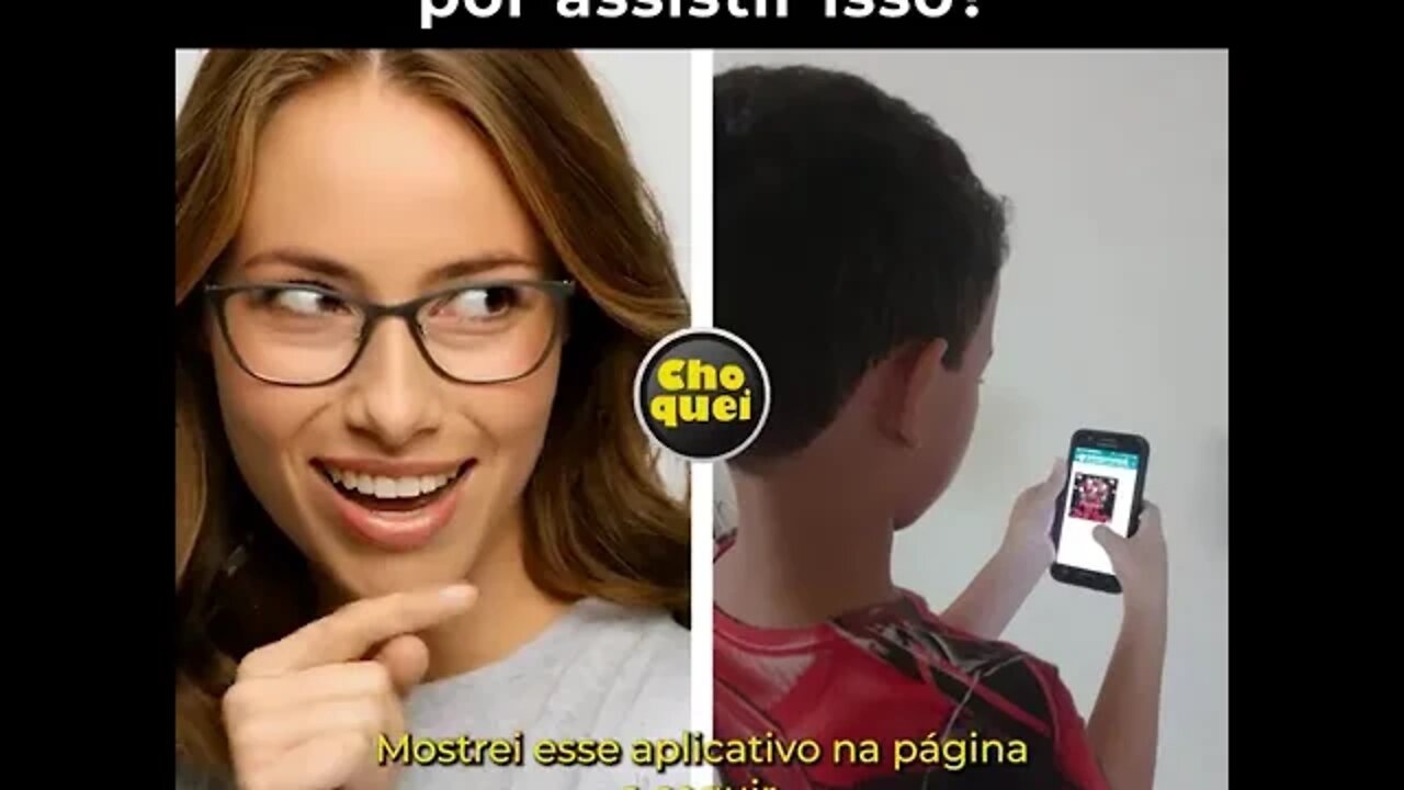 GANHE DINHEIRO ASSISTINDO VÍDEOS