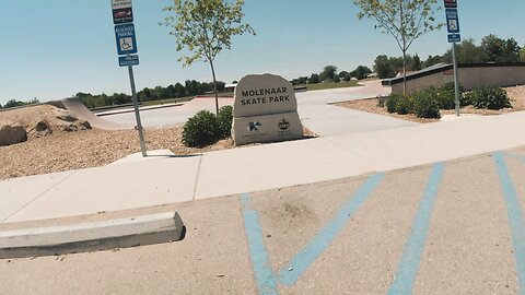 Molenaar Skatepark