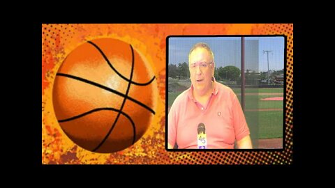 NCTV45 CEDARS SPORTS CORNER TUESDAY MARCH 23 2021