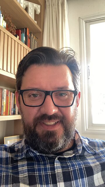 Mensagem do dia 237 do ano de 2023.