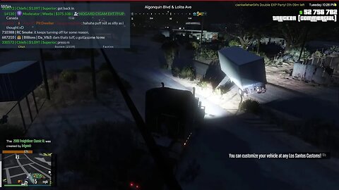 tycoon gaming five m server 2