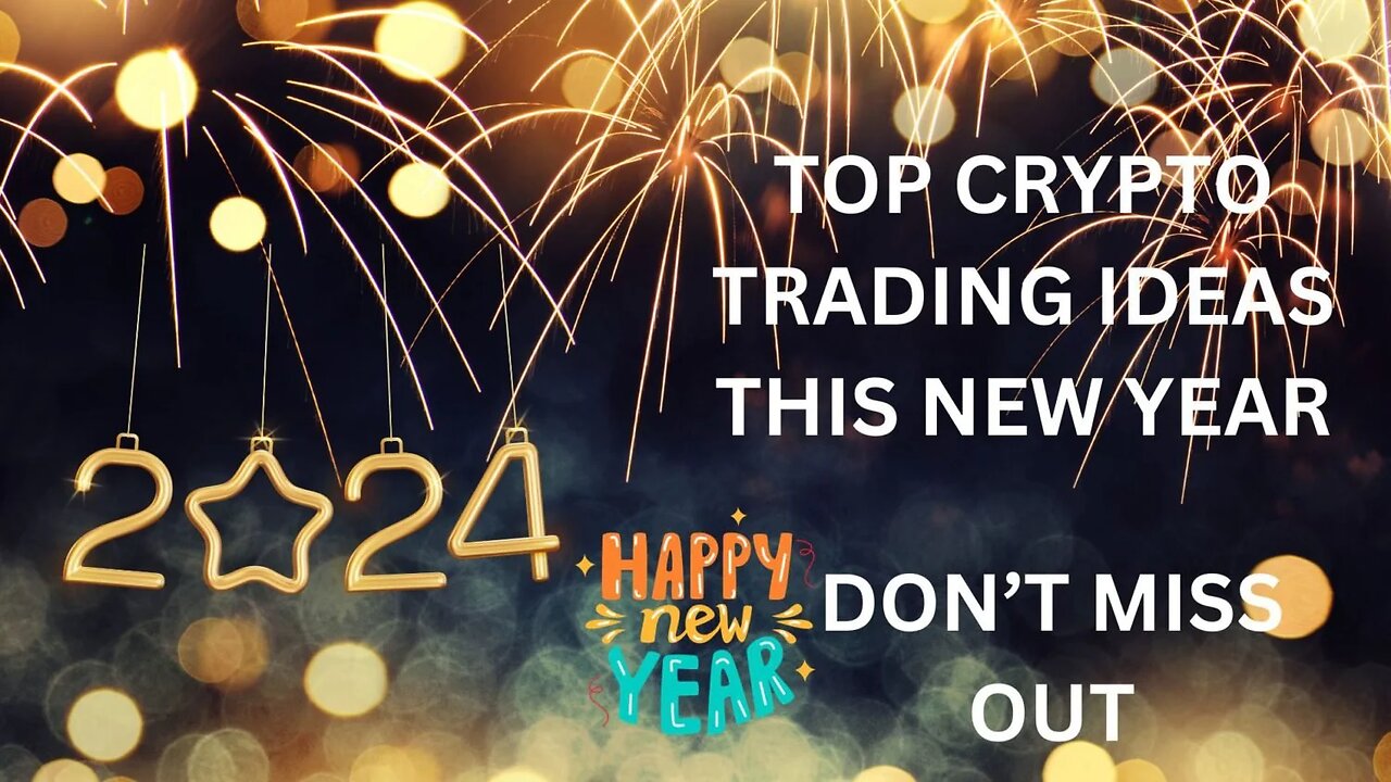 Made $4,200 on New Years Day with an Altcoin. 20x Bitunix How You Can Trade With No T.A.