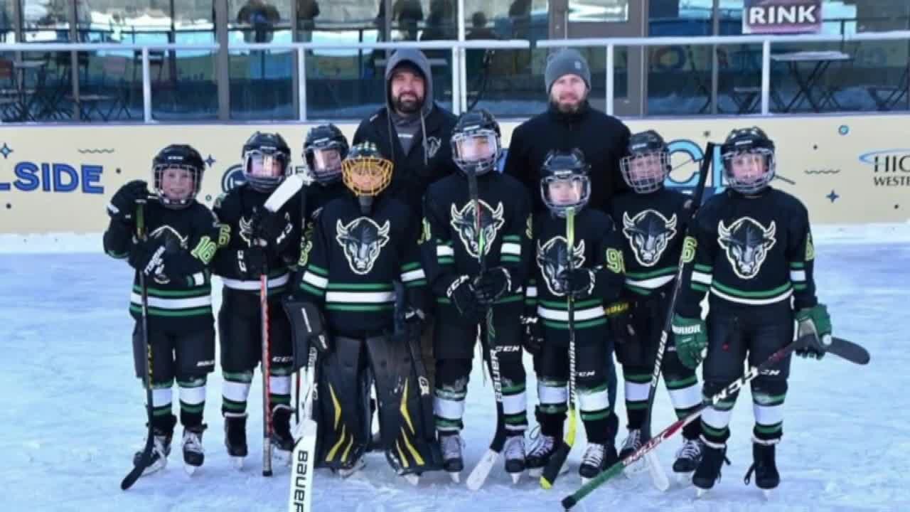 Backyard classic returns to Canalside