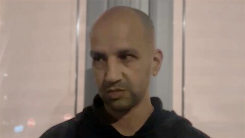 Jaileel Ashram, Ilford 19/3/24