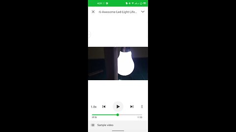 6 Awesome LED light life Hacks -life hacks for led light