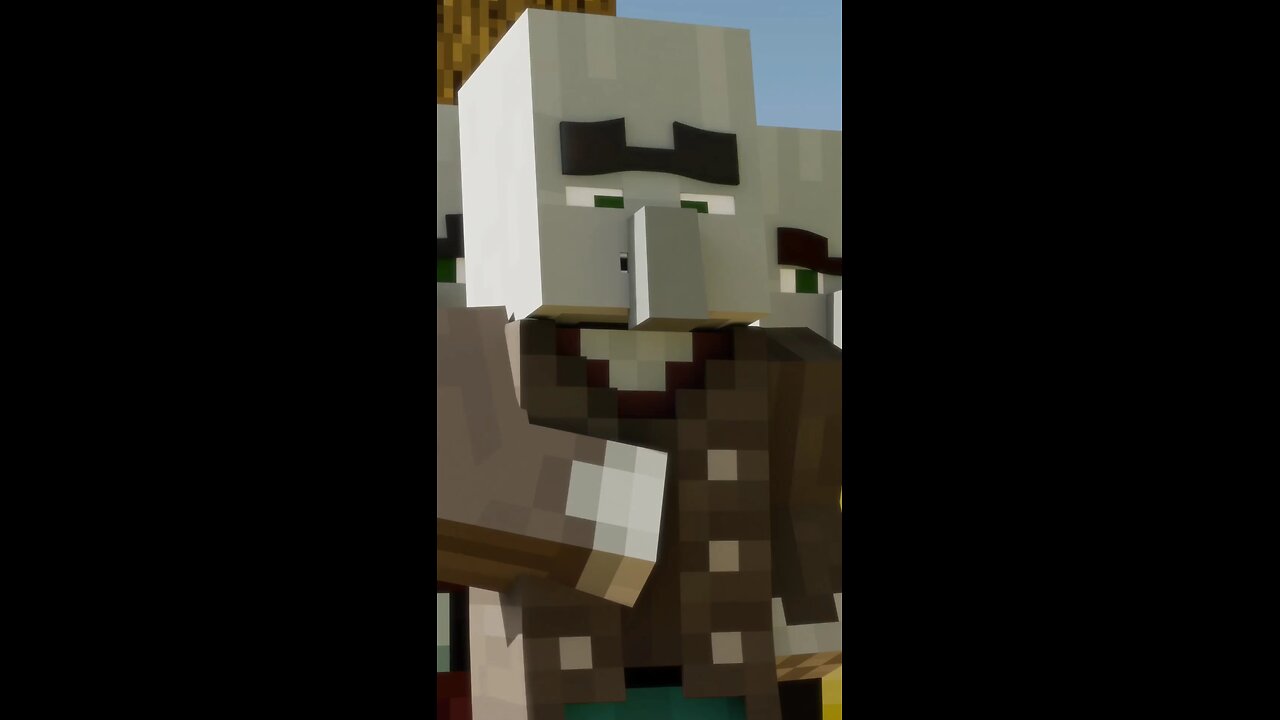 #Minecraft