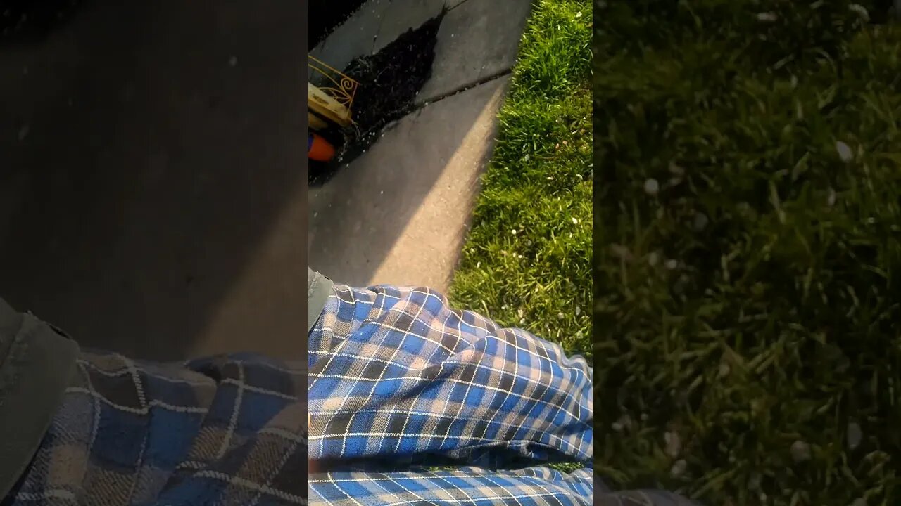 Grounding and Sun Gazing