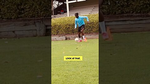 How to train your turns and skills in football!! #shorts #football #soccer