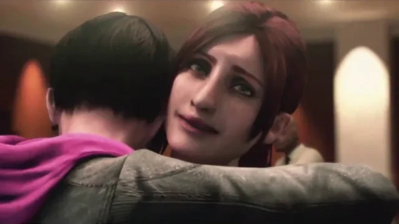 Resident Evil Rev 2* ep1