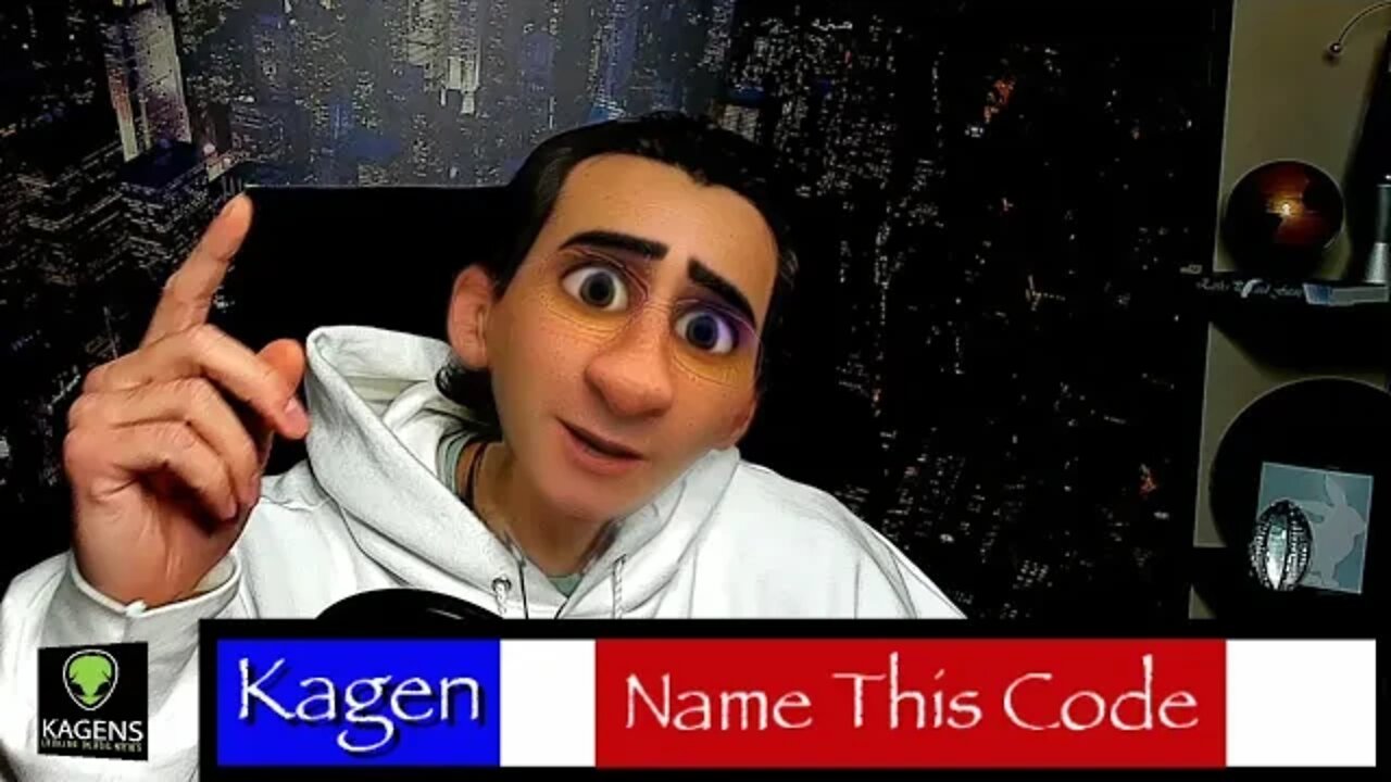 NAME THIS CODE | WANT TO PLAY A GAME | THE MOST IMPORTANT GAME YOU HAVE EVER PLAYED