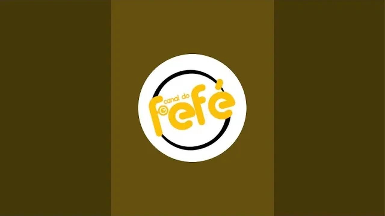 Canal do FeFé Viola está ao vivo!