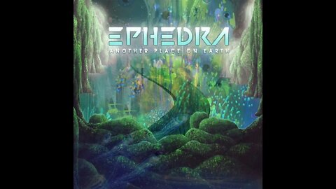 Ephedra - Eye Modulation