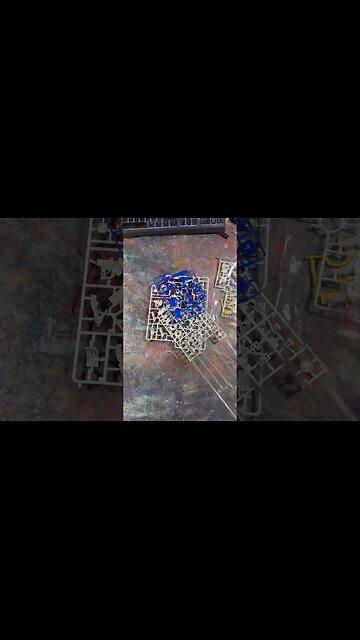 I have chosen the next one #gundam #gundamfactory #mangaart #mangadrawing #gundambuilder #shorts