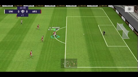 PES 2021: UNIVERSITARIO vs ARSENAL | Entretenimiento Digital 3.0