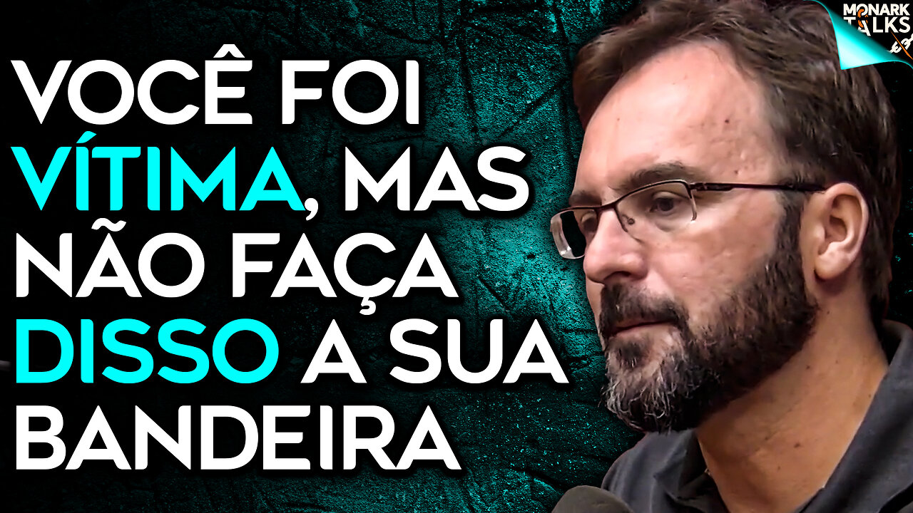MONARK DEVERIA MUDAR O SEU FOCO? | Francisco Razzo aconselha...
