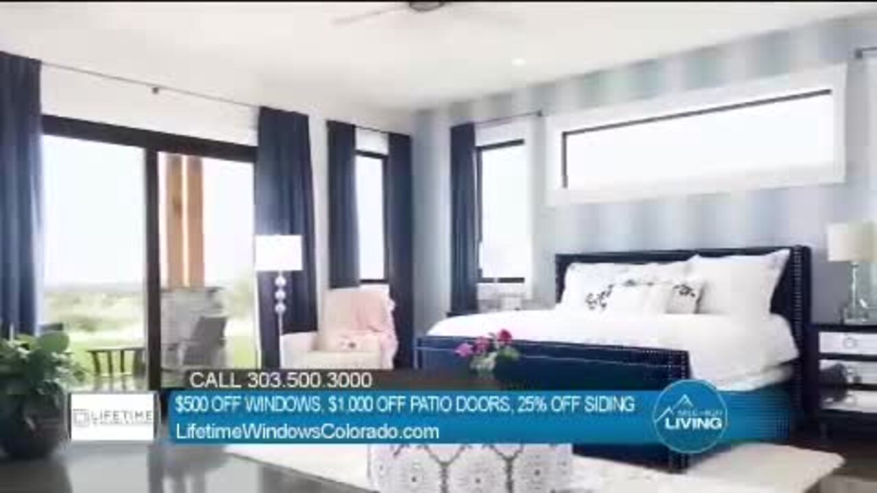 Lifetime Windows // Trusted By The Community