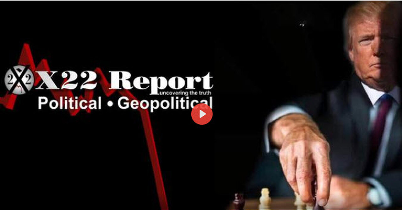 Ep 3265b - Biden Dropping Out, Queen Protects The King, Shot Heard Around The World