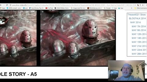 Let's Kick some Locust Ass!!! - Jonathan Kleck