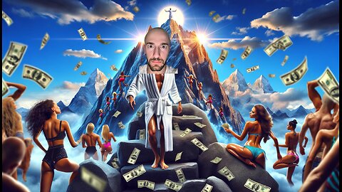 The Revolution Begins