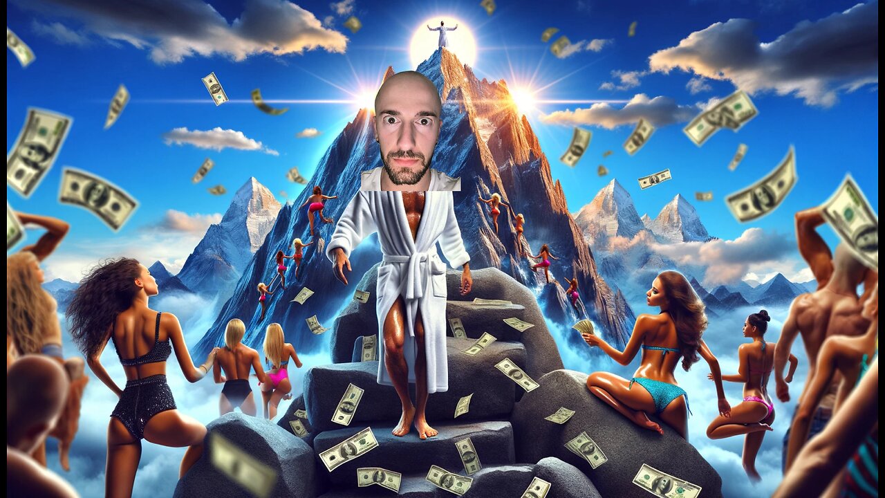 The Revolution Begins