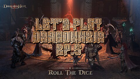 Fixing The Three Altars & Restarting The Great Cycle | DragonHeir: Silent Gods | EP.5
