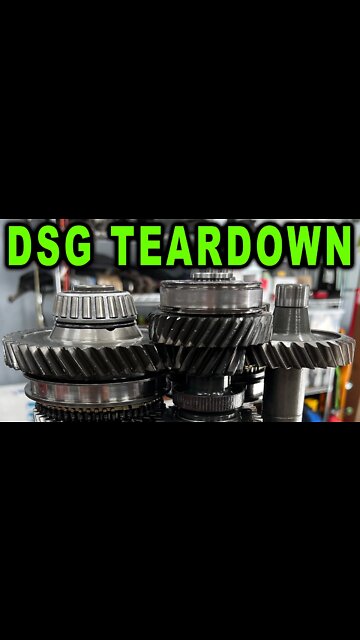 When a Transmission Runs Out Of FLUID