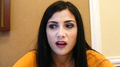 Datechguy's Field guide to Bloggers Dana Loesch.AVI
