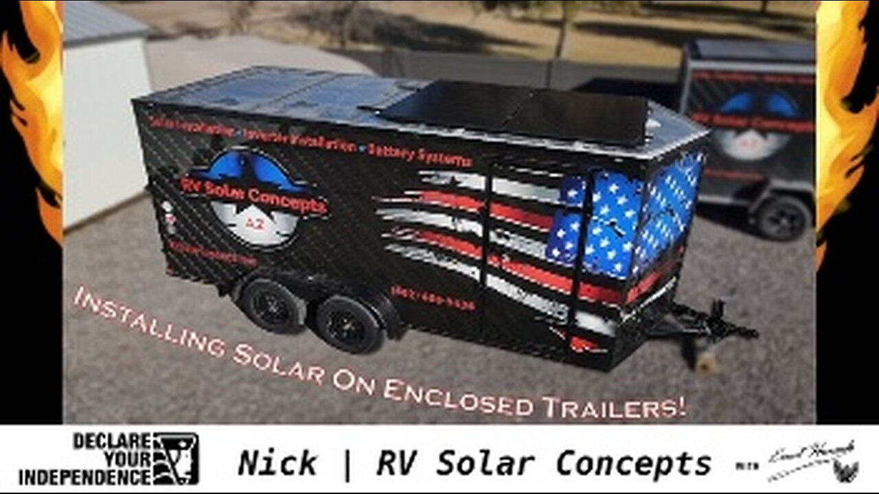 2024-02-16 Nick RV Solar Concepts