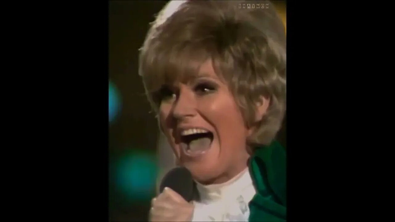 #dusty 1#son of a preacher man #germany #1969