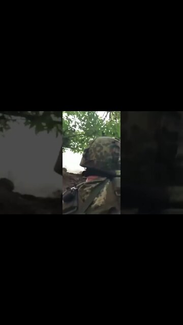 Breaking News (War-Related) #shorts