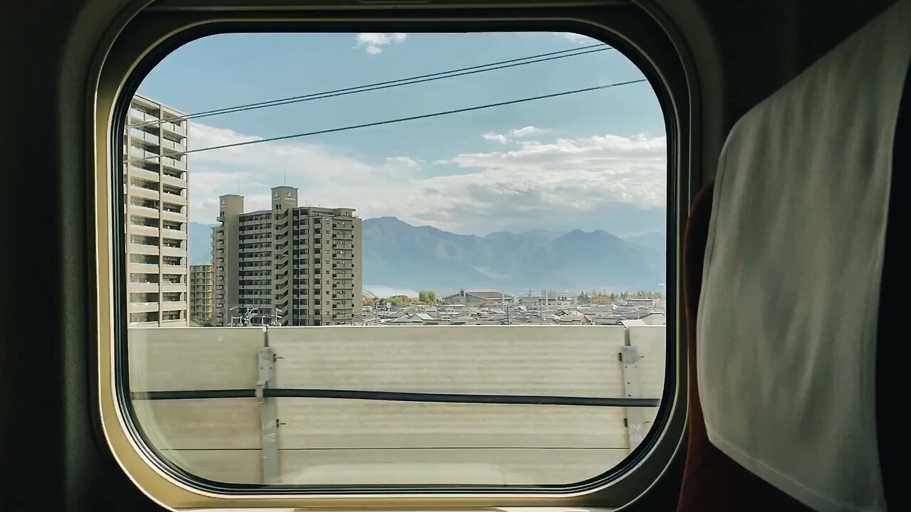 Japan’s Life