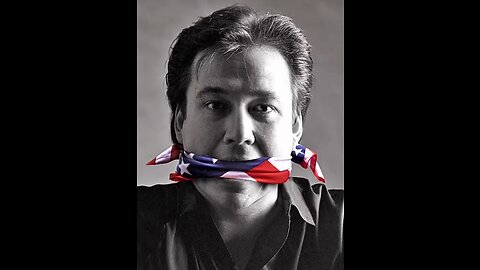 Bill Hicks to Alex Jones: Creating the Controlled Opposition