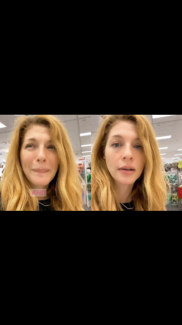 ‘Twilight’ Star Slams Target for Removing Pride in Store